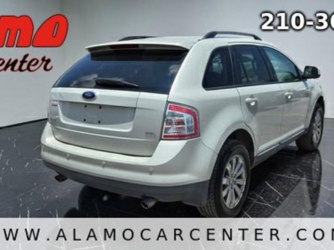 Used 2007 Ford Edge SEL FWD image 5