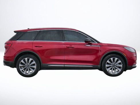 Used 2020 Lincoln Corsair Reserve w/ Equipment Group 201A image 5