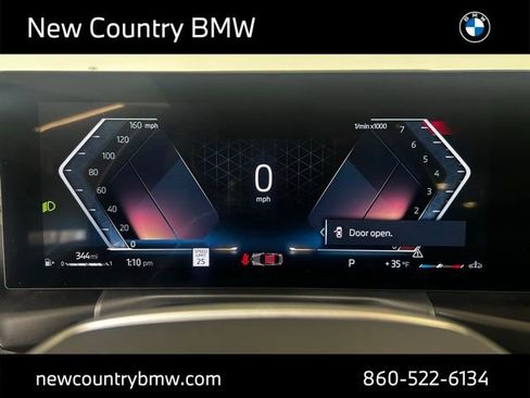 Used 2025 BMW 230i xDrive Coupe w/ Convenience Package image 20