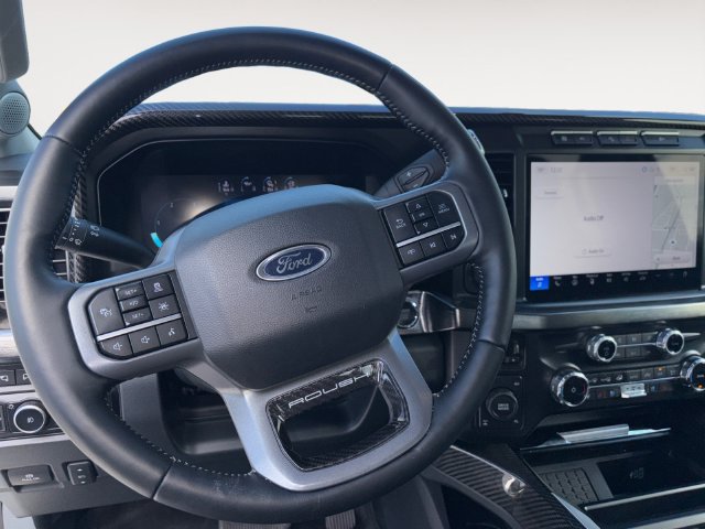 Used 2024 Ford F250 Lariat w/ Lariat Ultimate Package AWD/4WD image 13