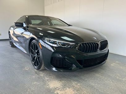 Used 2019 BMW M850i xDrive Coupe w/ Comfort Seating Package