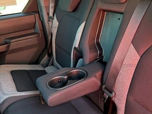New 2025 Ford Bronco Big Bend AWD/4WD image 26
