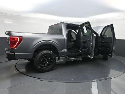 Used 2023 Ford F150 XL w/ Rattler Package AWD/4WD image 40