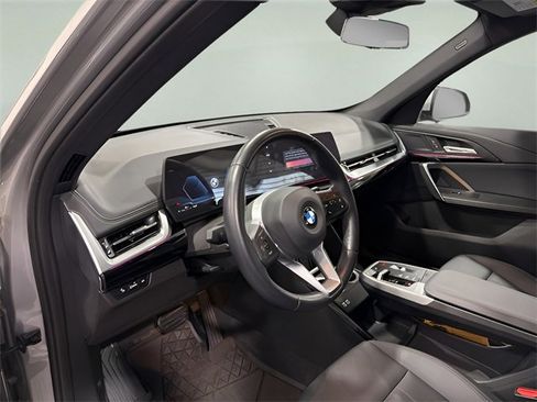 Used 2024 BMW X1 xDrive28i w/ Convenience Package image 10