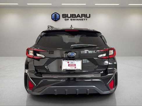Certified 2026 Subaru Crosstrek 2.0i Premium AWD/4WD image 4