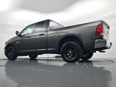 Used 2024 RAM 1500 Classic SLT RWD image 35