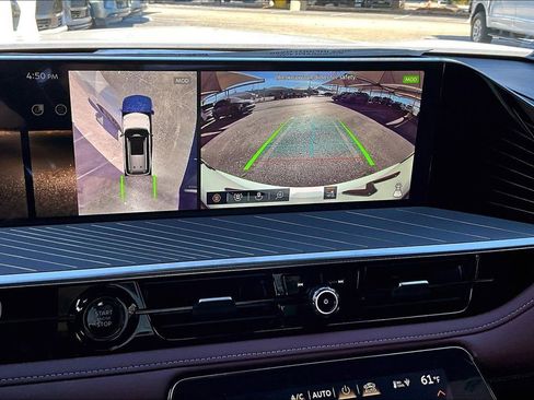 New 2026 INFINITI QX80 Autograph image 31