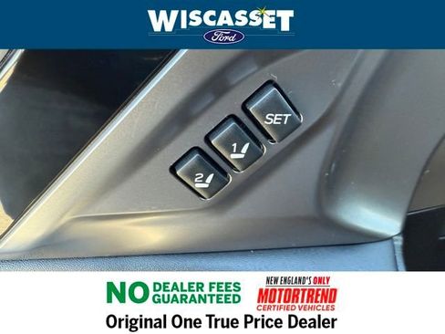 Used 2024 Subaru Outback Limited image 22