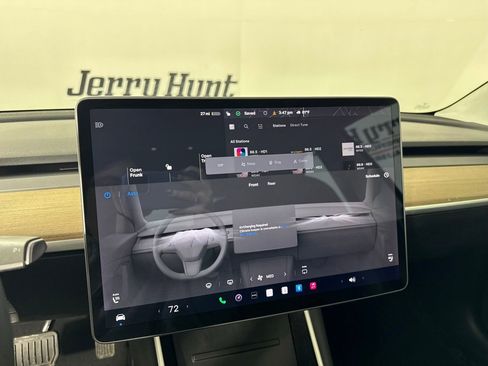 Used 2020 Tesla Model 3 Long Range image 19