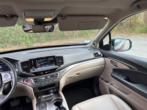 Used 2022 Honda Pilot Special Edition image 37