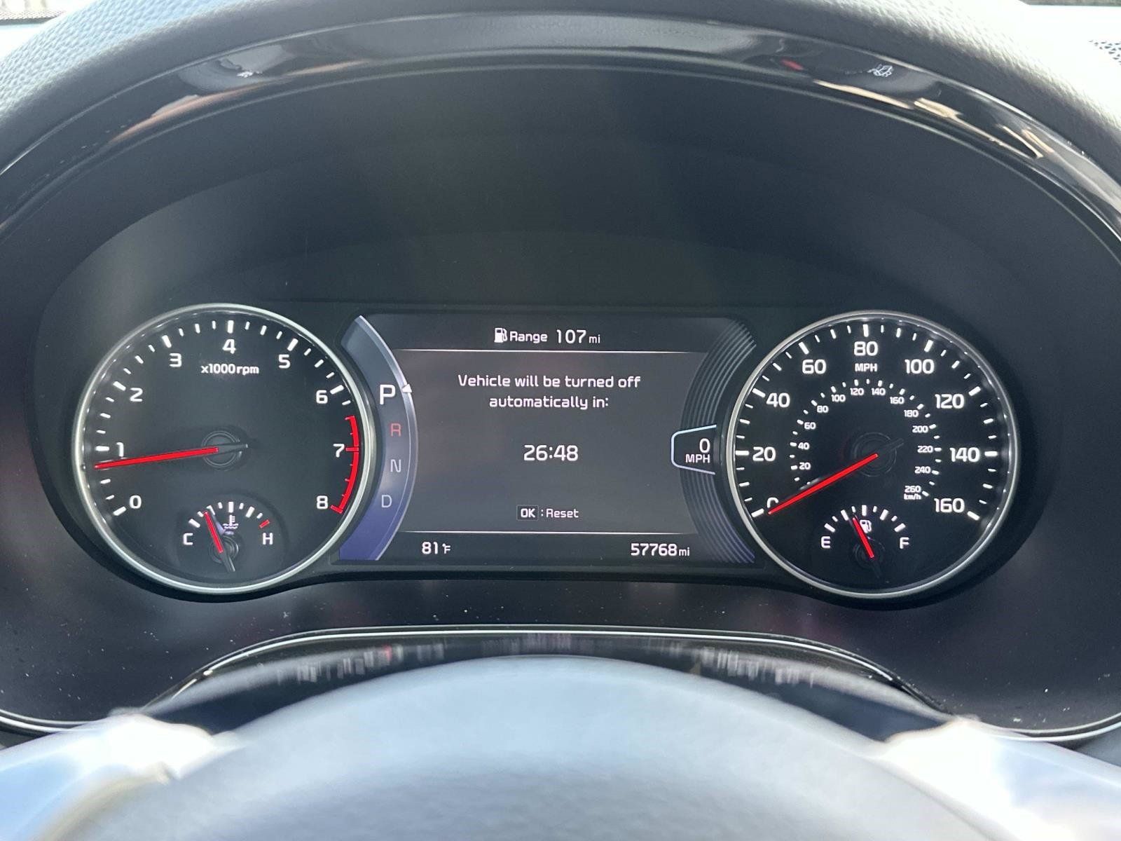 Used 2022 Kia Seltos SX w/ Sunroof Package AWD/4WD image 21