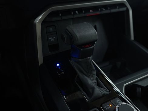 Used 2024 Toyota Tundra SR5 image 23