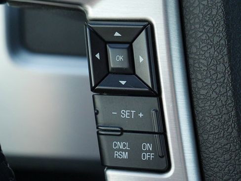 Used 2013 Ford F150 Platinum image 34