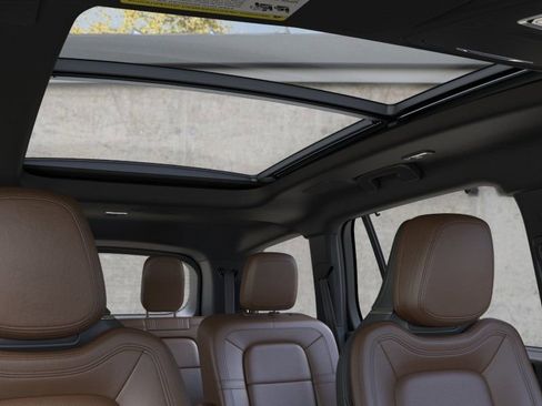 New 2026 Lincoln Aviator Reserve AWD/4WD image 22
