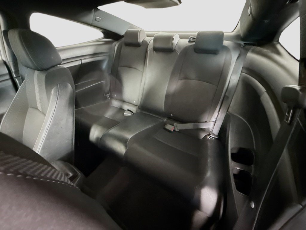 Used 2020 Honda Civic Sport image 24