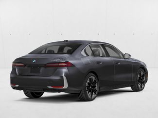 New 2027 BMW 530i w/ M Sport Package RWD video 2