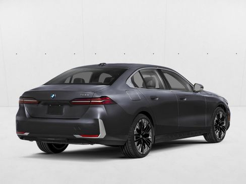 New 2027 BMW 530i w/ M Sport Package RWD image 2