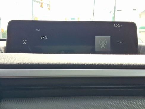 Certified 2025 MAZDA CX-50 AWD 2.5 S w/ Weather Package image 18