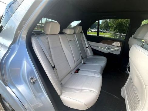 New 2026 Mercedes-Benz GLE 350 GLE 350 image 11