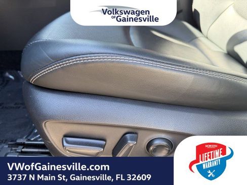 Used 2020 Toyota RAV4 Limited w/ Limited Grade Weather Package image 17