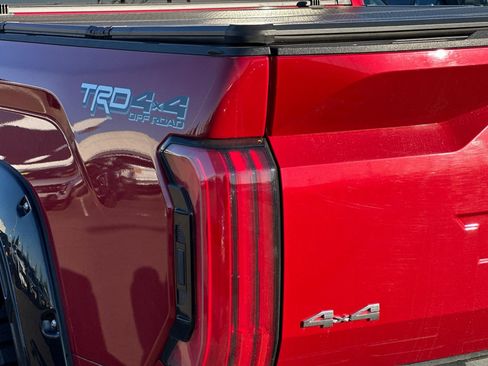 Used 2022 Toyota Tundra 1794 Edition w/ TRD Off-Road Package image 24
