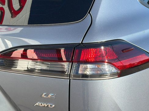 New 2026 Toyota Corolla Cross LE image 33