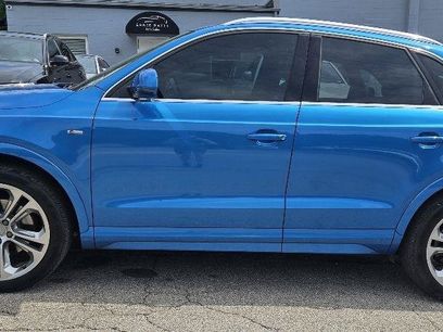 Used 2016 Audi Q3 2.0T Prestige w/ Prestige Package