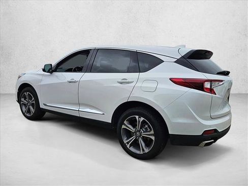 Used 2025 Acura RDX SH-AWD w/ Technology Package image 6