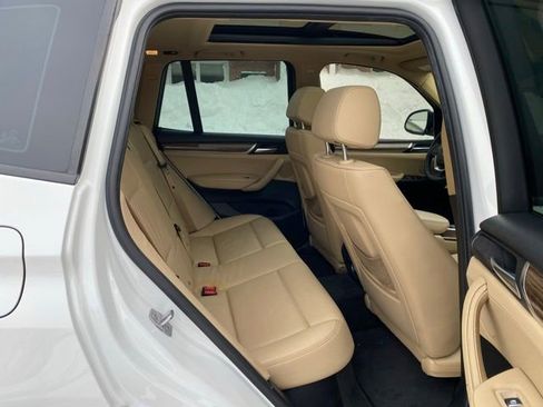 Used 2017 BMW X3 xDrive28i image 29