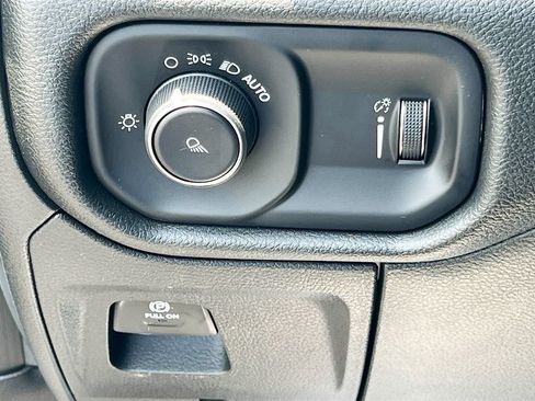 Used 2025 RAM 1500 Tradesman RWD image 10