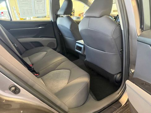 Used 2024 Toyota Camry LE AWD/4WD image 25