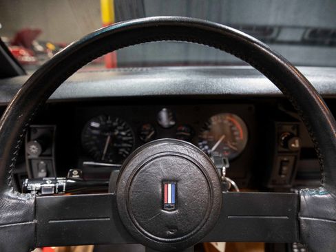 Used 1989 Chevrolet Camaro IROC-Z image 50