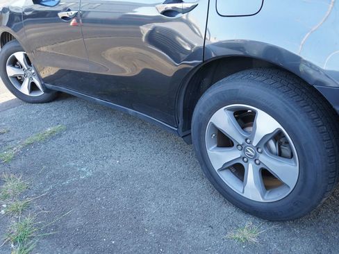 Used 2015 Acura MDX FWD image 6