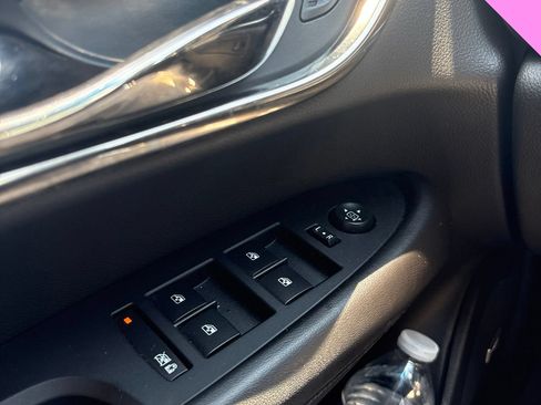 Used 2015 Cadillac ATS Sedan RWD image 9