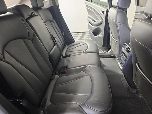 Used 2017 Buick Envision Essence w/ LPO, Cargo Package FWD image 37