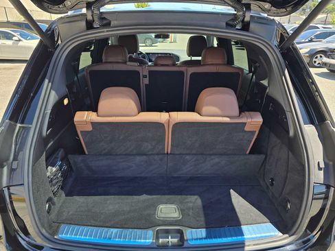 Used 2026 Mercedes-Benz GLE 350 4MATIC image 14