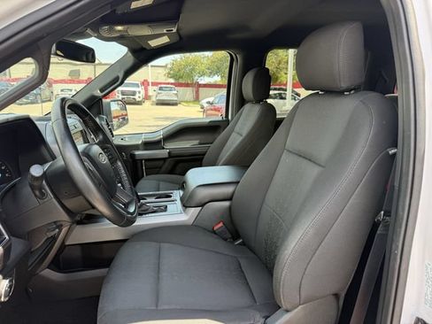 Used 2020 Ford F150 XLT w/ Equipment Group 302A Luxury AWD/4WD image 27