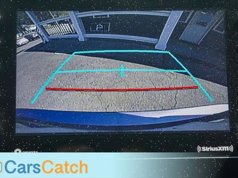 Used 2021 Toyota Camry SE image 26