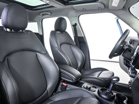 Used 2019 MINI Cooper Countryman S w/ Premium Package FWD image 20