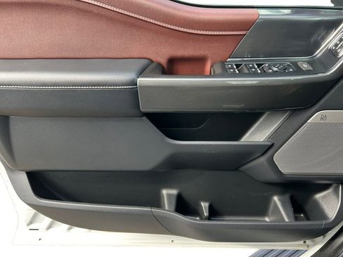 Used 2023 Ford F150 Lariat w/ Equipment Group 502A High image 18