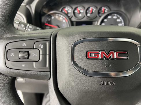 New 2026 GMC Sierra 1500 Pro w/ Pro Value Package RWD image 42