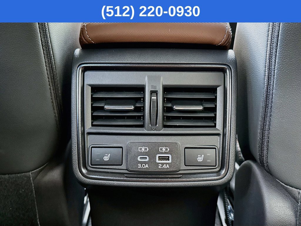 New 2026 Subaru Forester Touring AWD/4WD image 32
