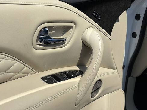 Used 2023 INFINITI QX80 Sensory w/ Cargo Package RWD image 27