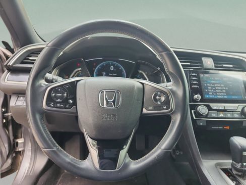 Used 2021 Honda Civic EX image 10
