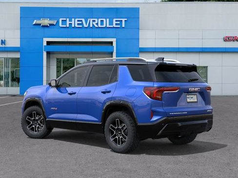 New 2026 GMC Terrain AT4 w/ Convenience Package III image 3