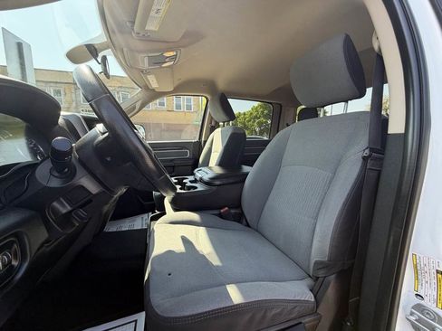 Used 2020 RAM 2500 Big Horn image 13