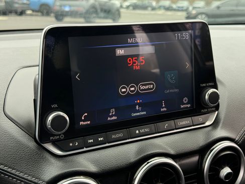 Used 2021 Nissan Sentra SV image 21