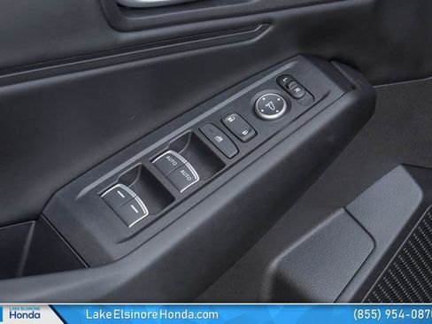 Certified 2025 Honda Accord SE image 14