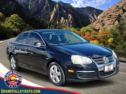Used 2009 Volkswagen Jetta SE