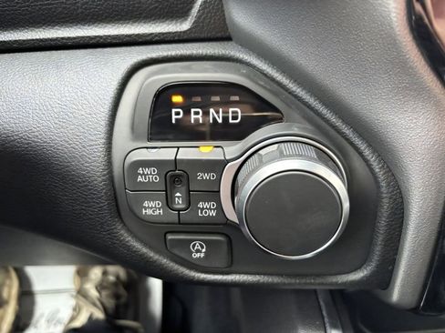 New 2026 RAM 1500 Big Horn image 20